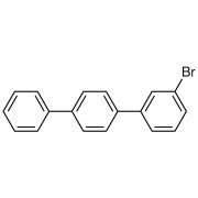 3-Bromo-1,1':4',1''-terphenyl >97.0%(GC) - CAS 1762-87-4