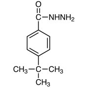 4-tert-Butylbenzohydrazide >98.0%(GC) - CAS 43100-38-5