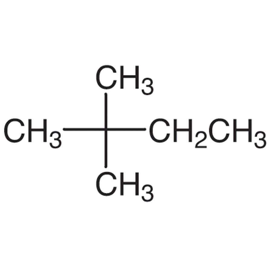 2,2-Dimethylbutane >98.0%(GC) - CAS 75-83-2