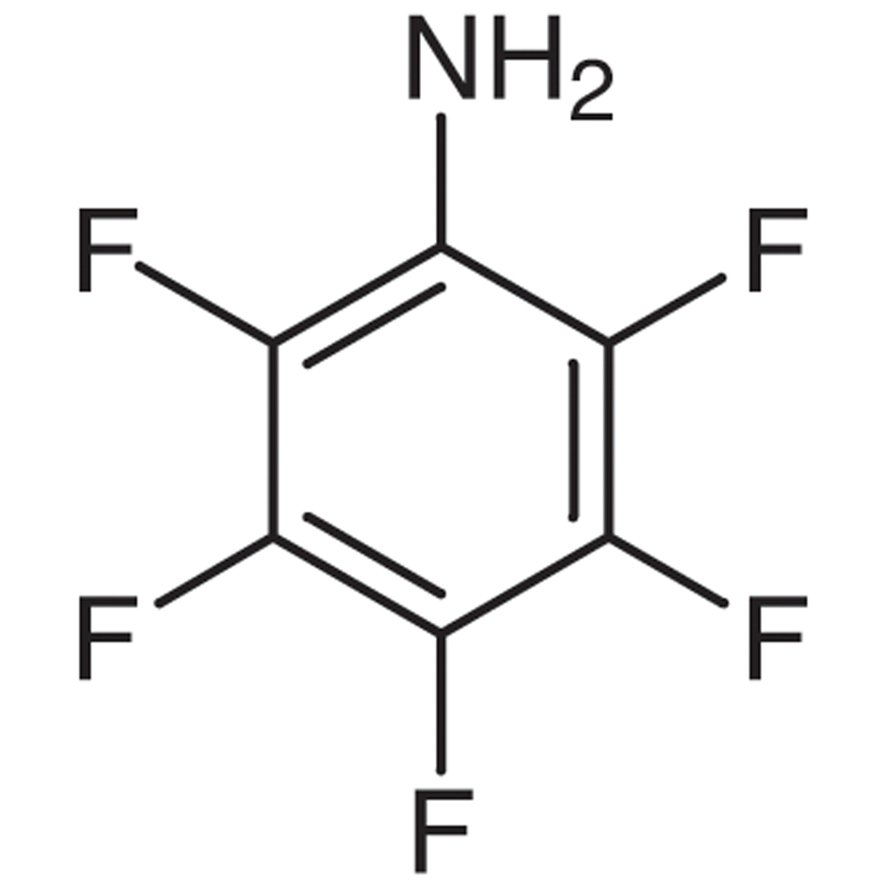 Pentafluoroaniline >98.0%(GC) - CAS 771-60-8