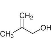 β-Methallyl Alcohol >98.0%(GC) - CAS 513-42-8