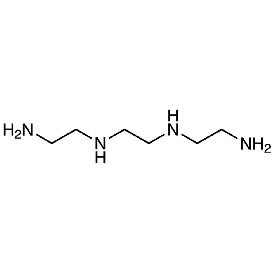 Triethylenetetramine >60.0%(GC) - CAS 112-24-3