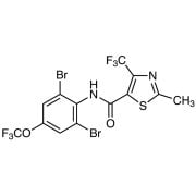 Thifluzamide >98.0%(GC) - CAS 130000-40-7