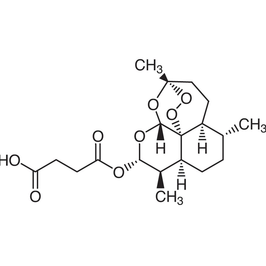 Artesunate >98.0%(T)(HPLC) - CAS 88495-63-0