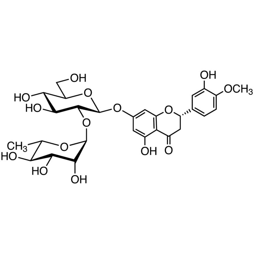 Neohesperidin >97.0%(HPLC) - CAS 13241-33-3