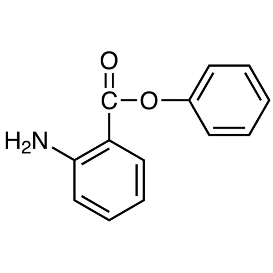Phenyl Anthranilate >98.0%(GC) - CAS 10268-69-6