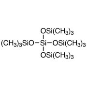 Tetrakis(trimethylsilyl) Orthosilicate >98.0%(GC) - CAS 3555-47-3