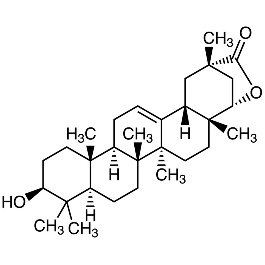 Wilforlide A >98.0%(HPLC) - CAS 84104-71-2