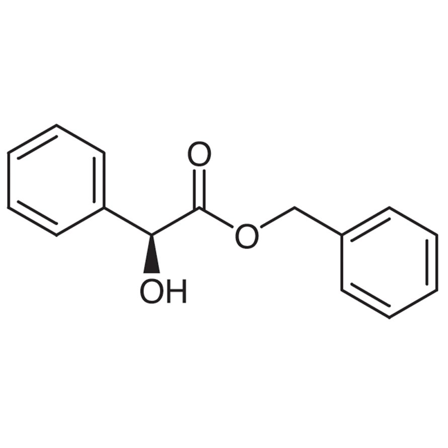 Benzyl L-(+)-Mandelate >98.0%(GC) - CAS 62173-99-3
