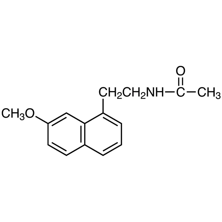 Agomelatine >98.0%(HPLC)(N) - CAS 138112-76-2