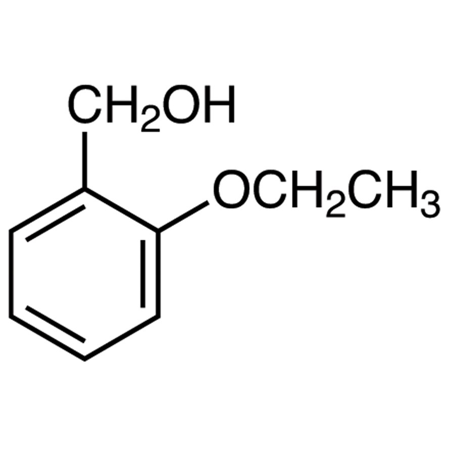 2-Ethoxybenzyl Alcohol >98.0%(GC) - CAS 71672-75-8