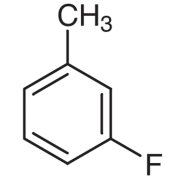 3-Fluorotoluene >99.0%(GC) - CAS 352-70-5