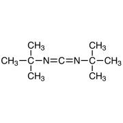 N,N'-Di-tert-butylcarbodiimide >98.0%(GC) - CAS 691-24-7