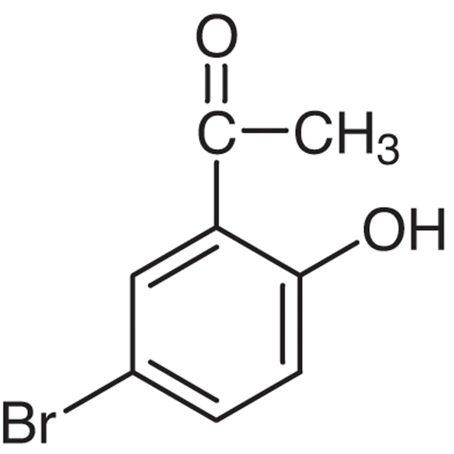 5'-Bromo-2'-hydroxyacetophenone >97.0%(GC) - CAS 1450-75-5