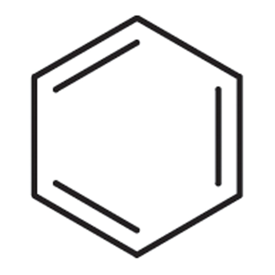Benzene [for Spectrophotometry] >99.5%(GC) - CAS 71-43-2