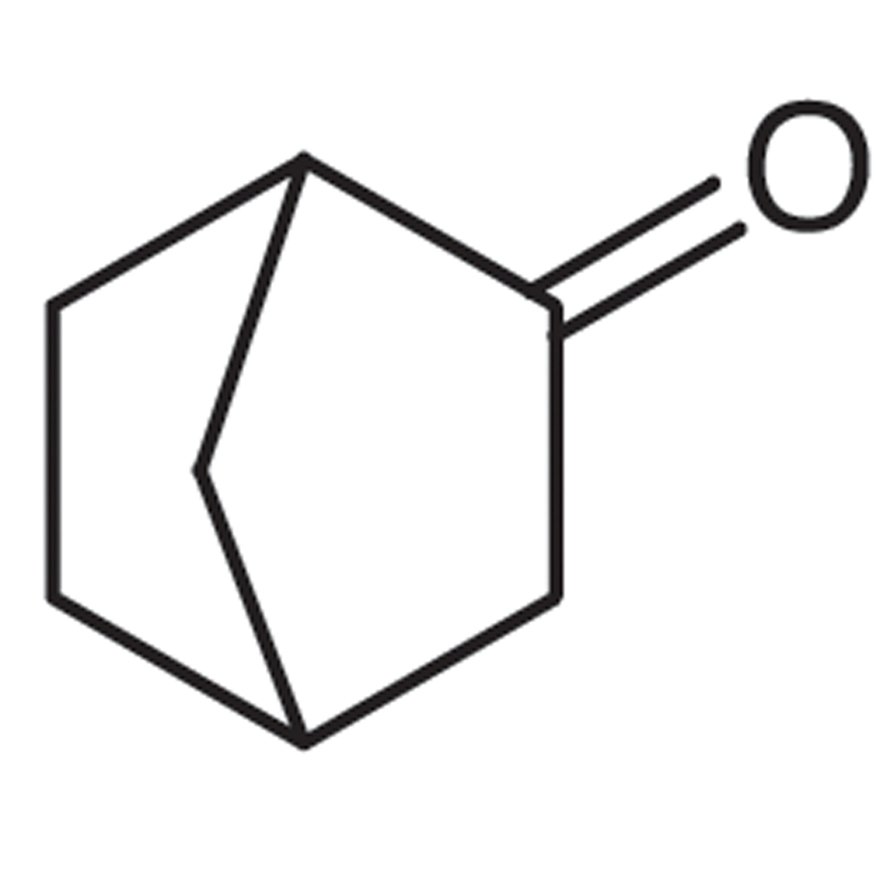 2-Norbornanone >98.0%(GC) - CAS 497-38-1