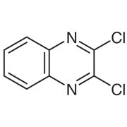 2,3-Dichloroquinoxaline >98.0%(GC) - CAS 2213-63-0