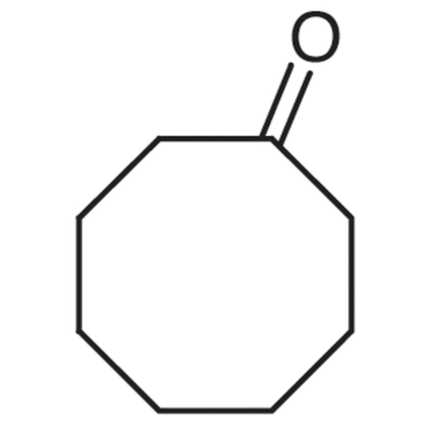 Cyclooctanone >97.0%(GC) - CAS 502-49-8