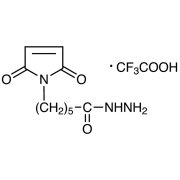 6-Maleimidohexanehydrazide Trifluoroacetate >95.0%(HPLC) - CAS 151038-94-7