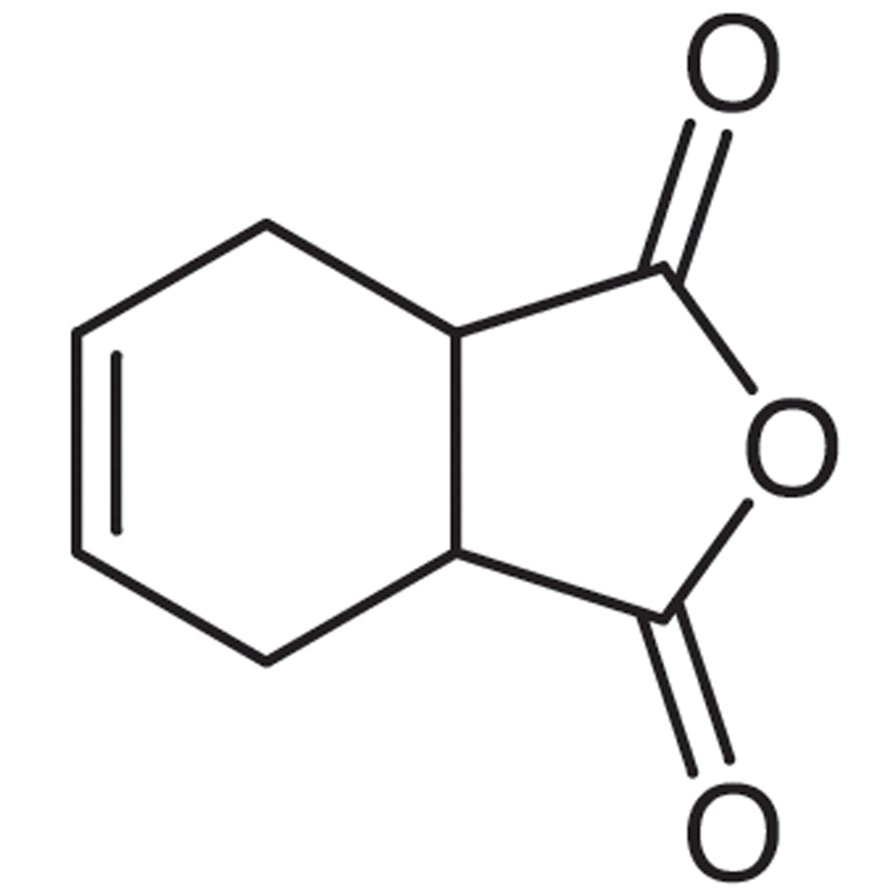 cis-4-Cyclohexene-1,2-dicarboxylic Anhydride >98.0%(GC)(T) - CAS 935-79-5