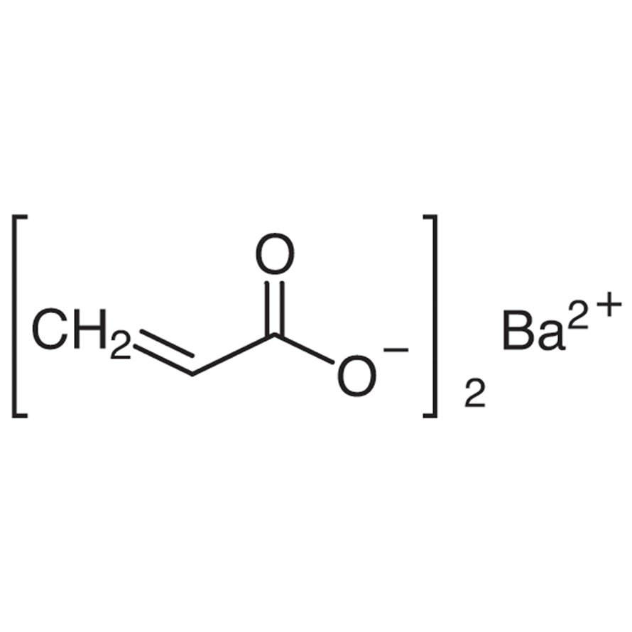 Barium Acrylate Monomer >95.0%(T) - CAS 17989-90-1