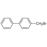 4-Bromomethylbiphenyl >98.0%(GC) - CAS 2567-29-5