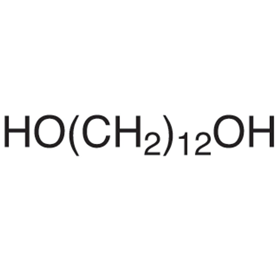 1,12-Dodecanediol >99.0%(GC) - CAS 5675-51-4
