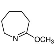 1-Aza-2-methoxy-1-cycloheptene >98.0%(GC) - CAS 2525-16-8