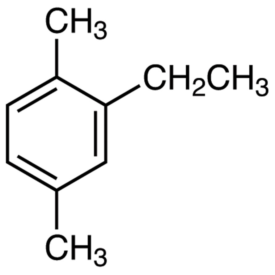 2-Ethyl-p-xylene >98.0%(GC) - CAS 1758-88-9