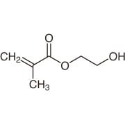 2-Hydroxyethyl Methacrylate (stabilized with MEHQ) >95.0%(GC) - CAS 868-77-9