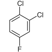 1,2-Dichloro-4-fluorobenzene >98.0%(GC) - CAS 1435-49-0
