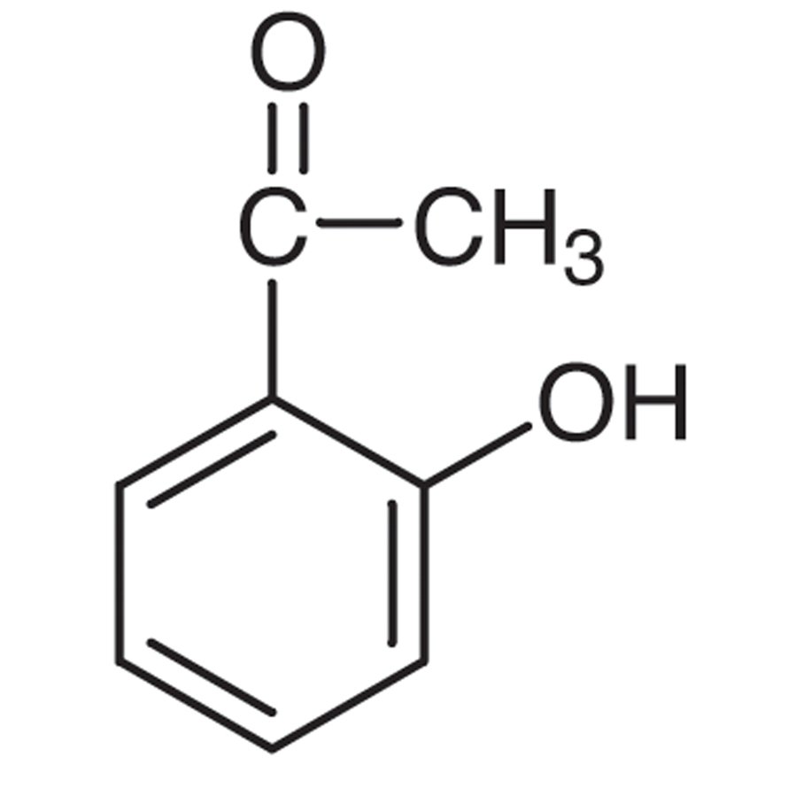 2'-Hydroxyacetophenone >98.0%(T)(HPLC) - CAS 118-93-4