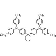 1,1-Bis[4-[N,N-di(p-tolyl)amino]phenyl]cyclohexane >96.0%(HPLC)(N) - CAS 58473-78-2