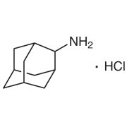 2-Adamantanamine Hydrochloride >99.0%(T) - CAS 10523-68-9
