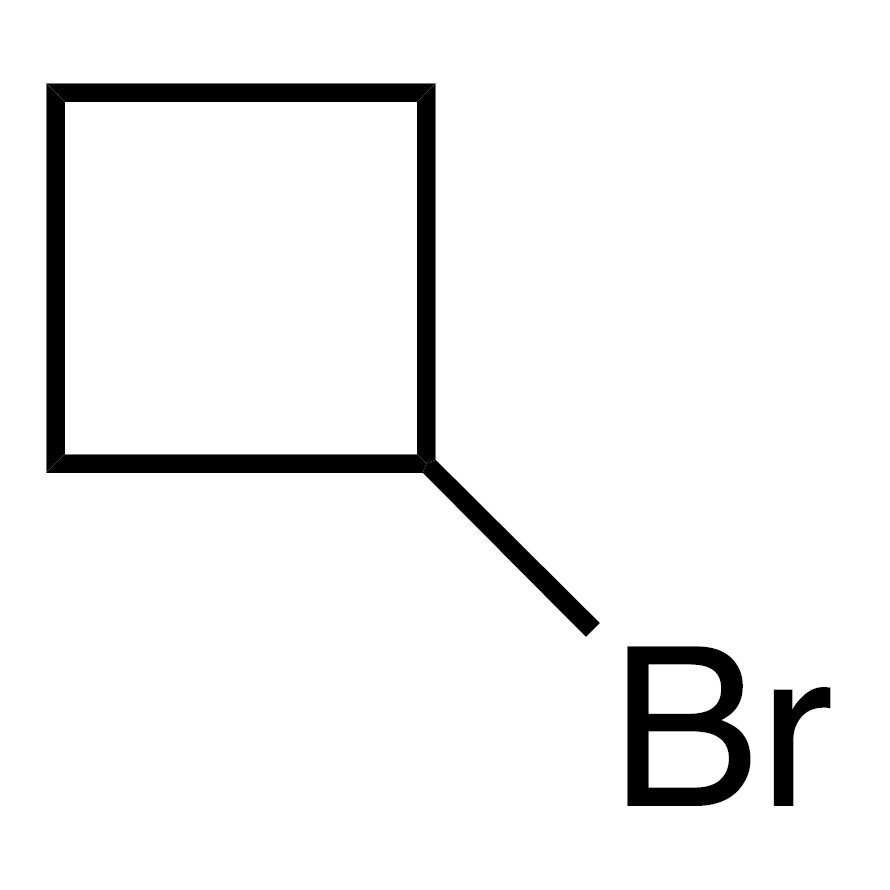 Bromocyclobutane >96.0%(GC) - CAS 4399-47-7