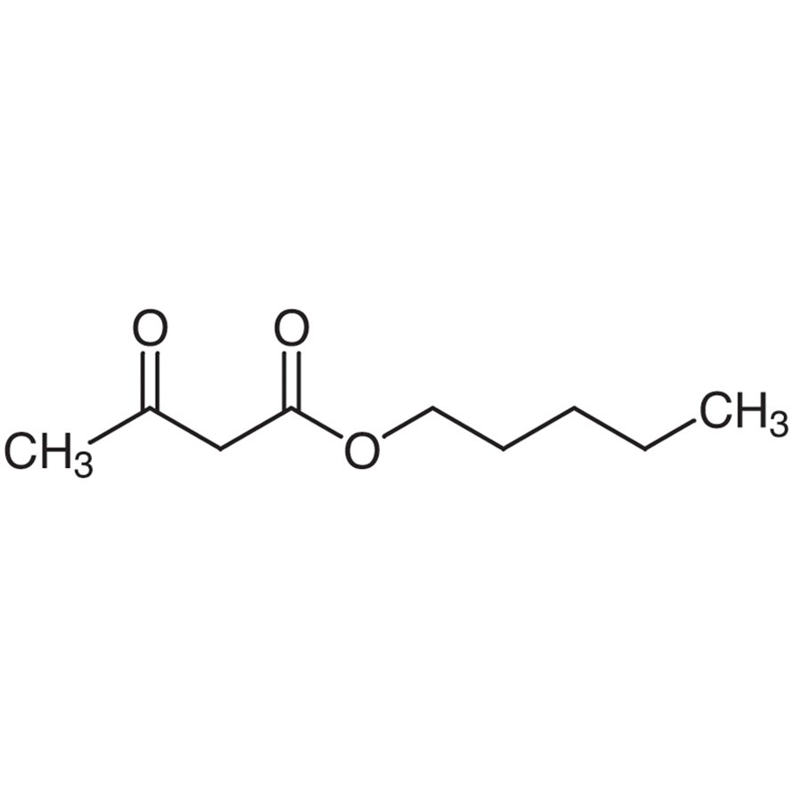 Amyl Acetoacetate >98.0%(GC) - CAS 6624-84-6