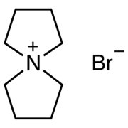 5-Azoniaspiro[4.4]nonane Bromide >98.0%(T) - CAS 16450-38-7