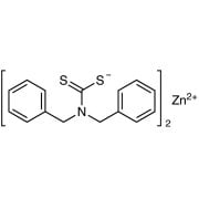 Zinc(II) Dibenzyldithiocarbamate >97.0%(T) - CAS 14726-36-4