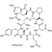 [Arg 8]-Vasopressin Acetate >98.0%(HPLC) - CAS 129979-57-3