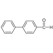 Biphenyl-4-carboxaldehyde >95.0%(GC) - CAS 3218-36-8