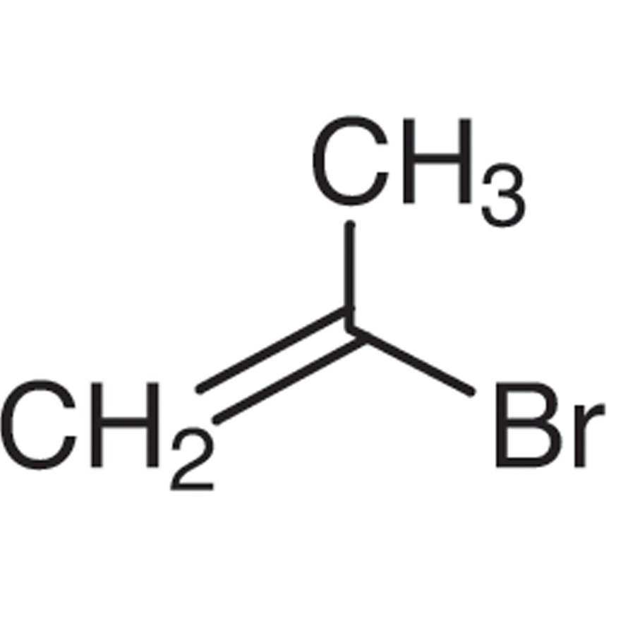 2-Bromo-1-propene >97.0%(GC) - CAS 557-93-7