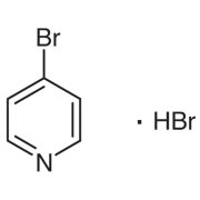 4-Bromopyridine Hydrobromide >98.0%(T) - CAS 74129-11-6