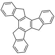 Truxene >98.0%(HPLC) - CAS 548-35-6