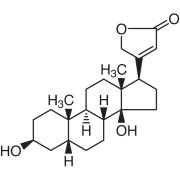 Digitoxigenin >97.0%(HPLC) - CAS 143-62-4