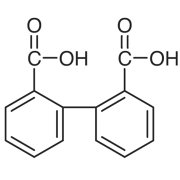 2,2'-Biphenyldicarboxylic Acid >98.0%(GC)(T) - CAS 482-05-3
