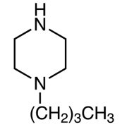 1-Butylpiperazine >98.0%(GC) - CAS 5610-49-1