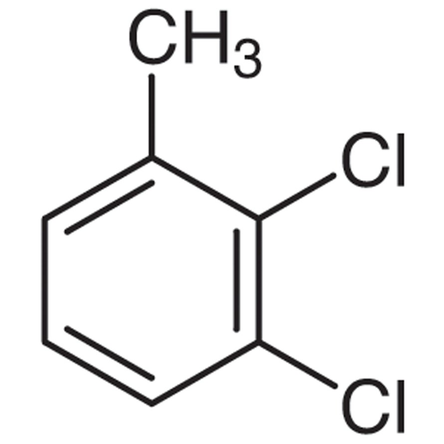 2,3-Dichlorotoluene >98.0%(GC) - CAS 32768-54-0