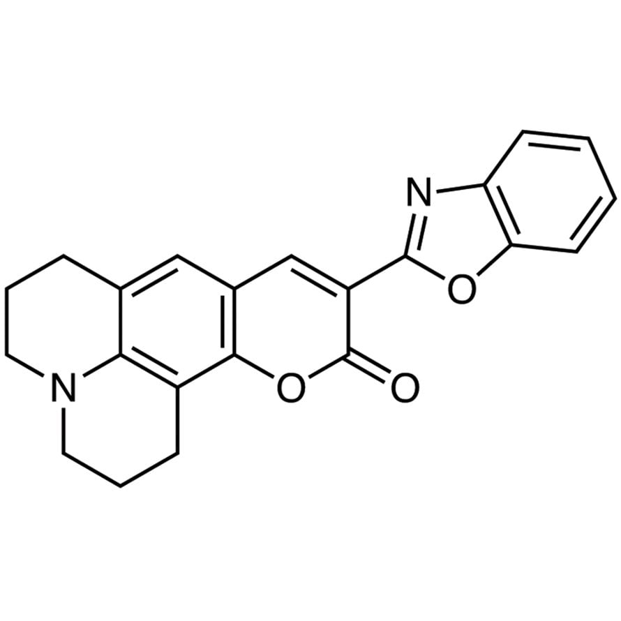 Coumarin 525 >97.0%(HPLC) - CAS 87331-47-3
