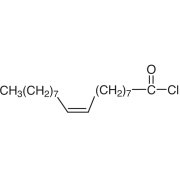 Oleoyl Chloride >80.0%(GC) - CAS 112-77-6