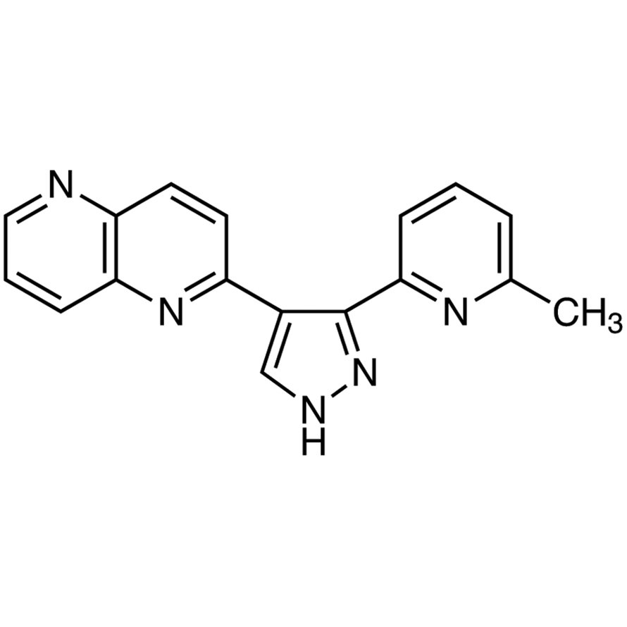 RepSox >98.0%(HPLC) - CAS 446859-33-2